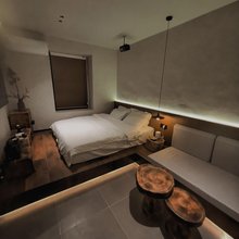 景德镇·冬艺·creativity诧寂风设计美学艺宿(陶溪川创意广场店)