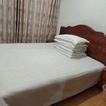 林炫旅馆(重庆南岸区桃花桥地铁站店)