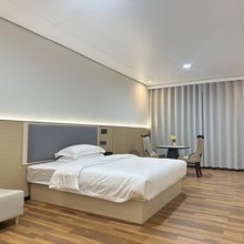 南宁盛捷民宿(吴圩机场店)