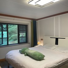 桐庐黄家民宿