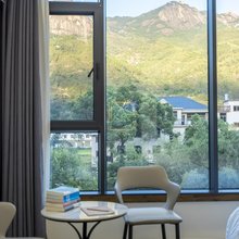 春山溪谷Meeting美宿(望仙谷景区店)