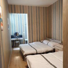 昆明港湾国际精品客栈