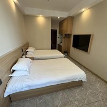雷克顿电竞公寓(南京火车站店)