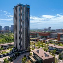 桐堂·优享公寓(兴隆湖华西天府医院店)