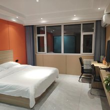 陵川朋园商务酒店