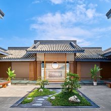 成都郫都开元名庭度假酒店