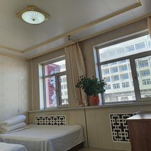 巴林右旗温馨宾馆