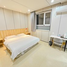 5678连锁宾馆(朝阳建设路店)