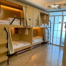 寻蜜女生青年之家(杭州火车东站东广场店)