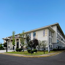 通途民宿(扬州南邮通达学院店)