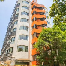 泊寓(广州动物园店)