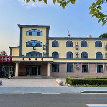 连海酒店(日照海滨国家森林公园店)