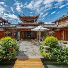 丽江银石会馆