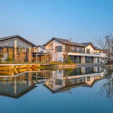 溧阳心地度假酒店