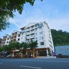 荔波县星奕酒店