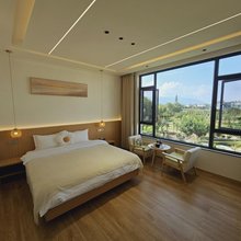 浅月海筑民宿(洱海才村码头店)