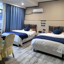 安顺隐舍微酒店