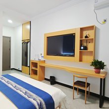 寻逸酒店(太原古县城店)