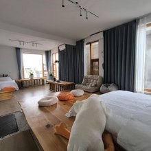 弥勒九九·火塘人家·旅行秘境度假美宿(湖泉生态园店)