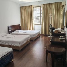 百惠宾馆