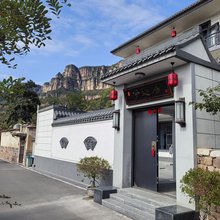 林州净莲居民宿