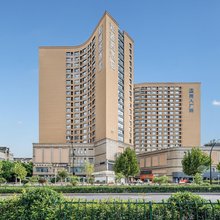 杭州新雅图酒店(三坝浙大紫金港店)