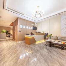 萍果轻奢智能酒店(潇河新城北格镇店)