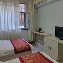 忻州怡宾楼宾馆