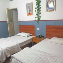 鑫福旅馆(南宁第二十九中学琅西地铁站店)