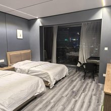 贵阳享家民宿(贵阳北站店)