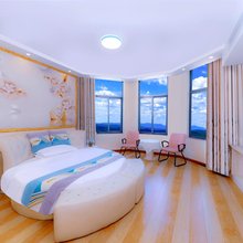赛泊酒店(重庆宏恩广场万盛汽车站店)