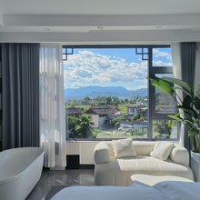 丽江松集雅宿