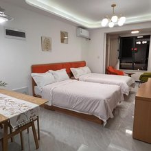 秦之曰民宿