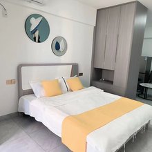 紫霄影院美宿(莆田学院紫霄校区店)