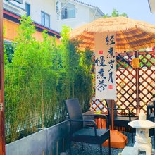 忆山居民宿(西湖风景区灵隐寺店)