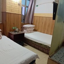 红运公寓(武汉汇通公路港店)