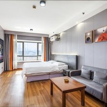 石家庄永佳酒店式公寓