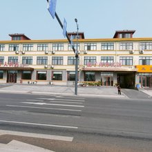 胶州龙子商务宾馆