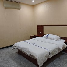 柳州欢朋宾馆