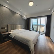 朵艺精选民宿(金堂世纪悦城店)