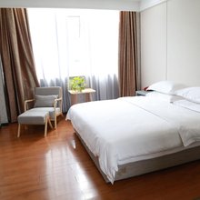 重庆古典酒店(万州五桥机场店)