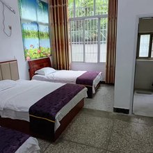 磐石山居