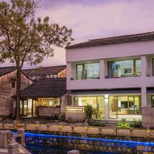 湖州不须归民宿(环太湖路店)