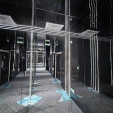 陨石电竞酒店