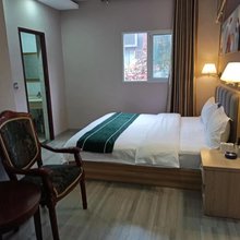 眉山雅客快捷宾馆
