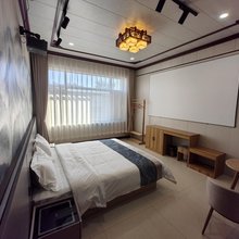来悦·大院宾馆