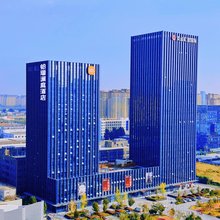 铂瑞澜庭公寓(保定支点汇智国际鹰华眼科医院店)