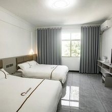 宜欣精品酒店(桂林电子科技大学北海银滩校区店)