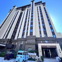 容城唯2民宿(锦绣园店)