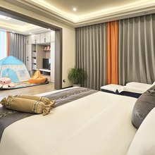 璞舍山房·环山观景休闲度假美宿